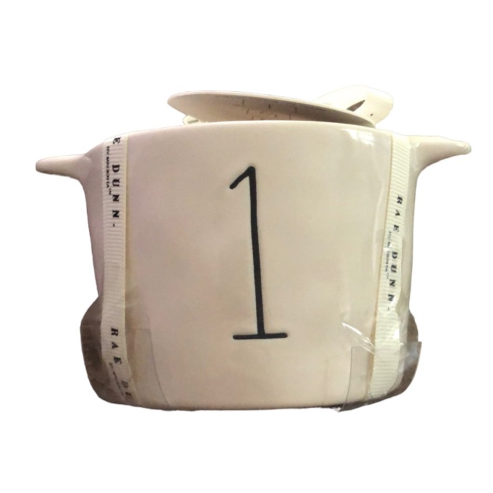 Rae Dunn Measuring Cups